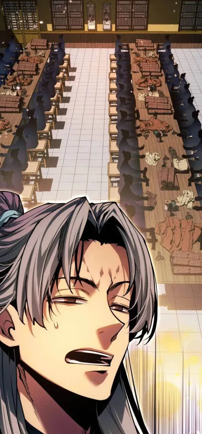 A Modern Man Who Transmigrated Into the Murim World Chapter 184 page 64 - 