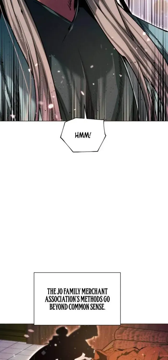 A Modern Man Who Transmigrated Into the Murim World Chapter 184 page 65 - 