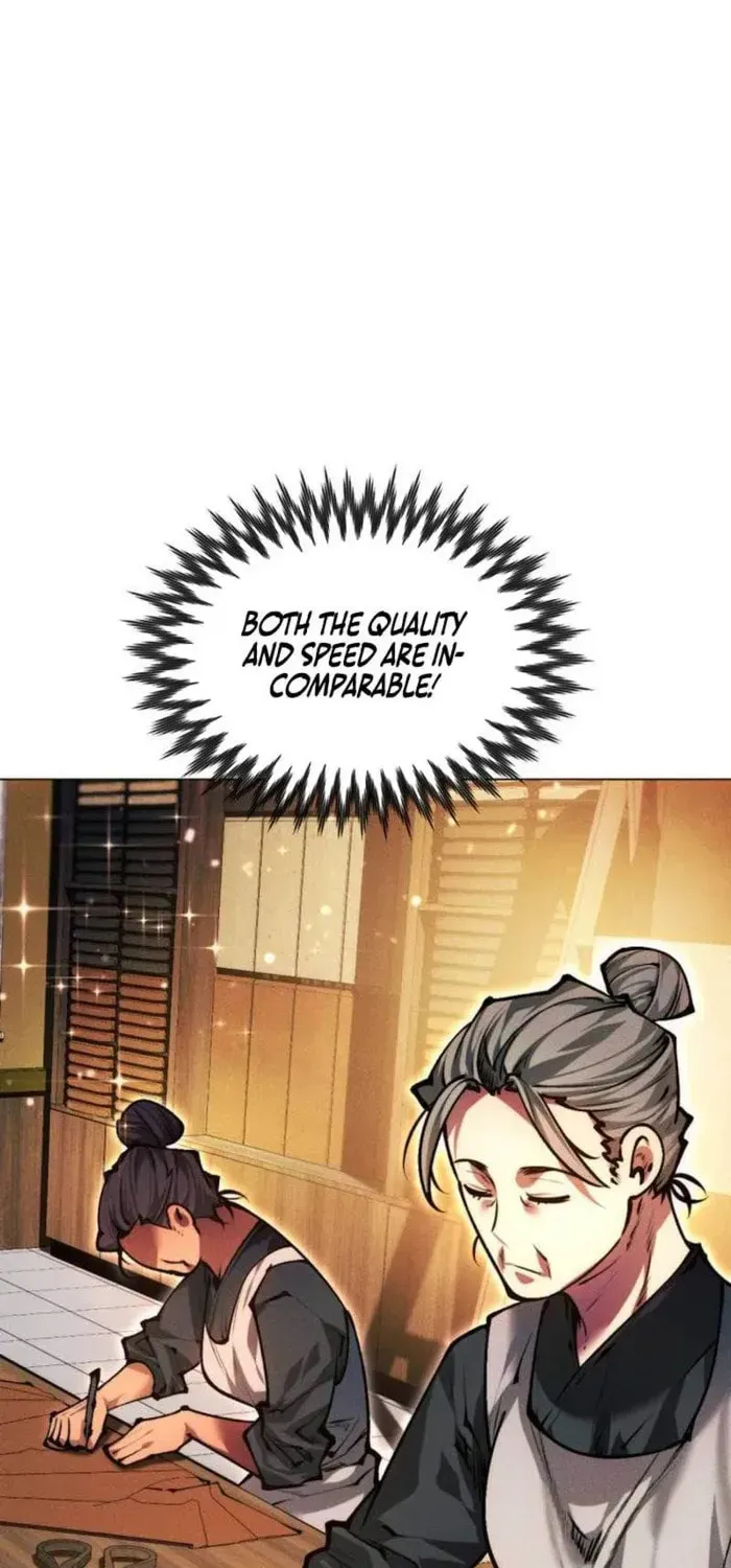 A Modern Man Who Transmigrated Into the Murim World Chapter 184 page 67 - 