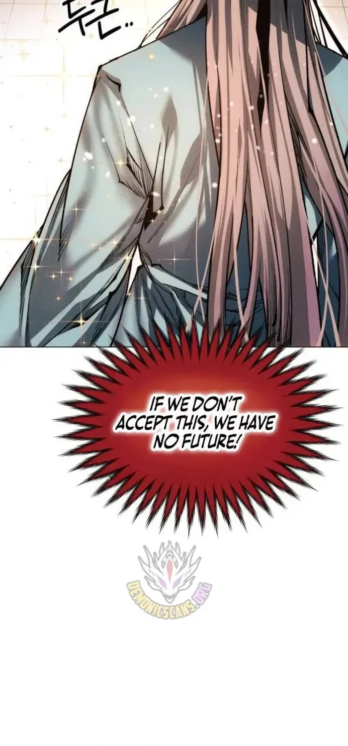 A Modern Man Who Transmigrated Into the Murim World Chapter 184 page 72 - 