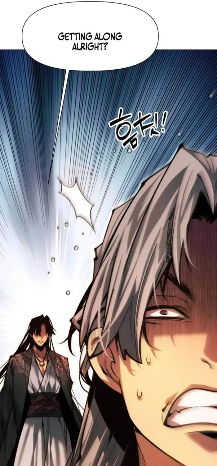 A Modern Man Who Transmigrated Into the Murim World Chapter 184 page 73 - 