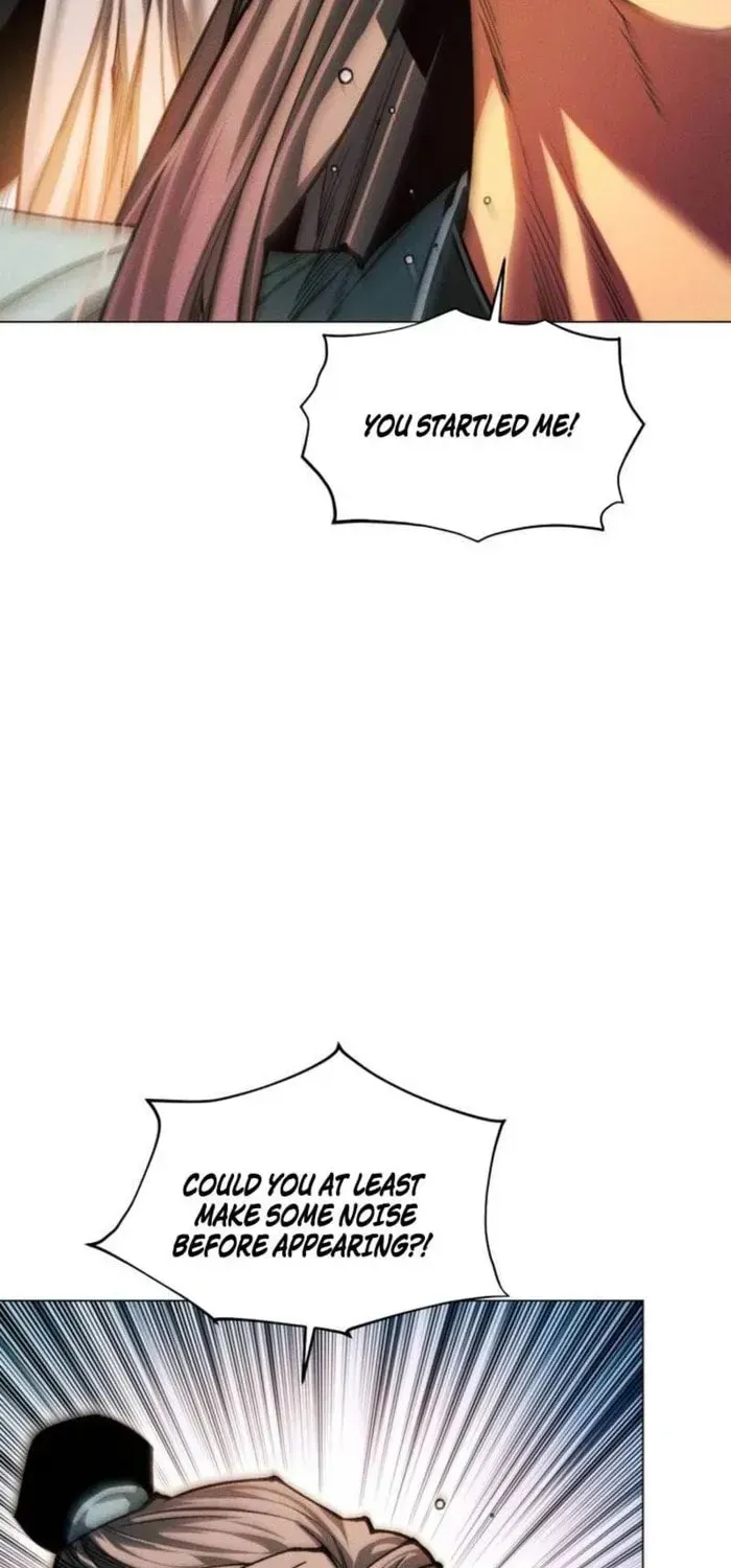 A Modern Man Who Transmigrated Into the Murim World Chapter 184 page 74 - 