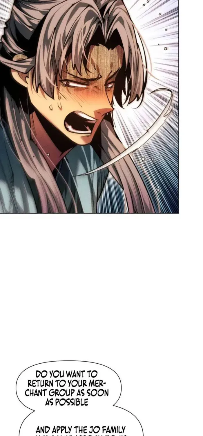A Modern Man Who Transmigrated Into the Murim World Chapter 184 page 75 - 