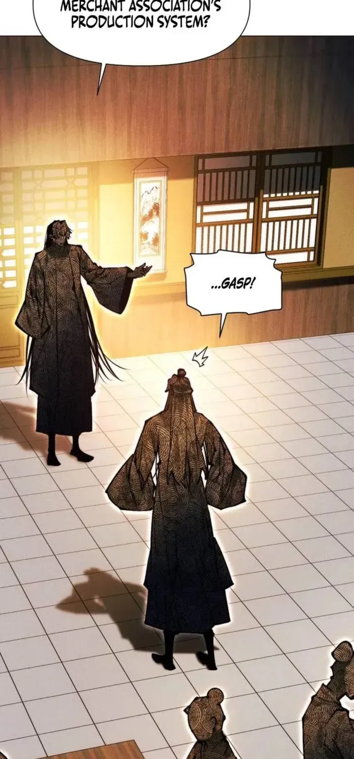 A Modern Man Who Transmigrated Into the Murim World Chapter 184 page 76 - 