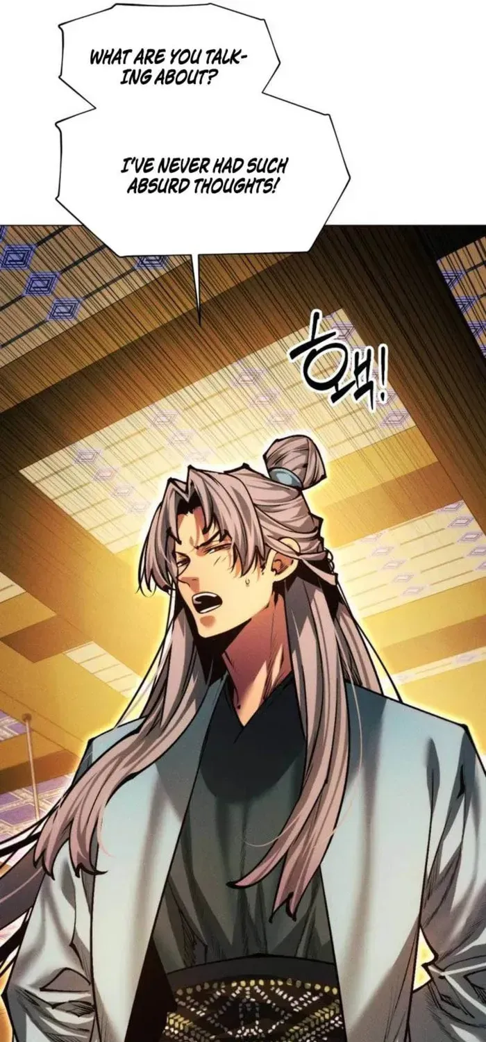 A Modern Man Who Transmigrated Into the Murim World Chapter 184 page 78 - 