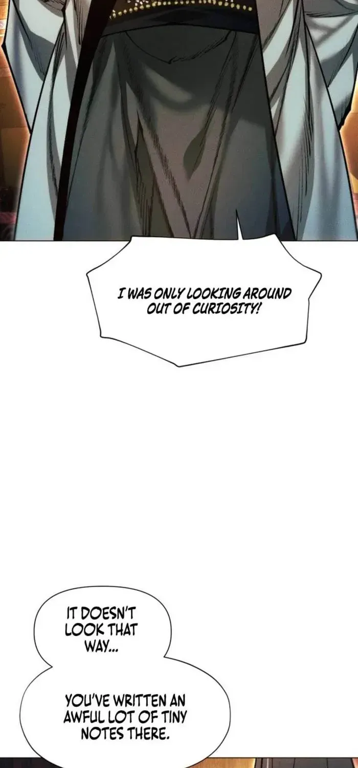 A Modern Man Who Transmigrated Into the Murim World Chapter 184 page 79 - 