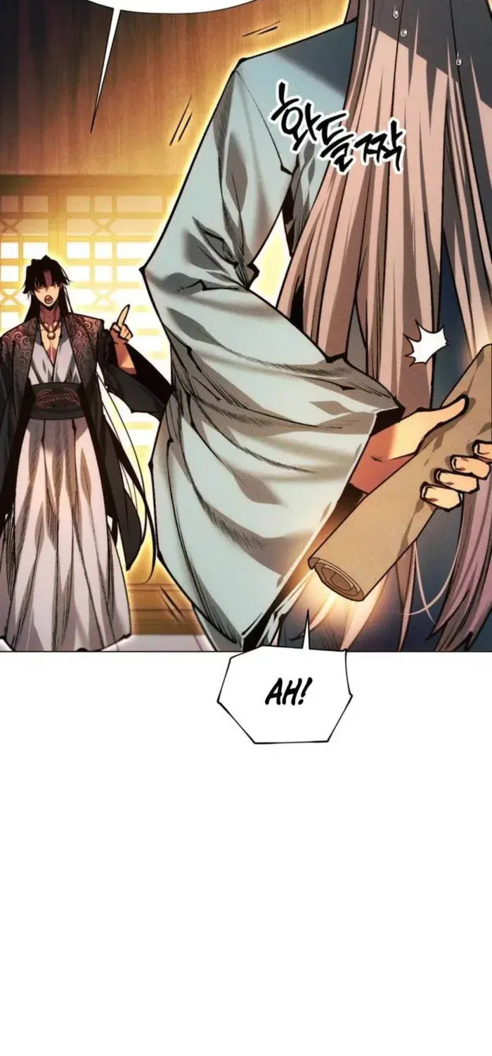 A Modern Man Who Transmigrated Into the Murim World Chapter 184 page 80 - 