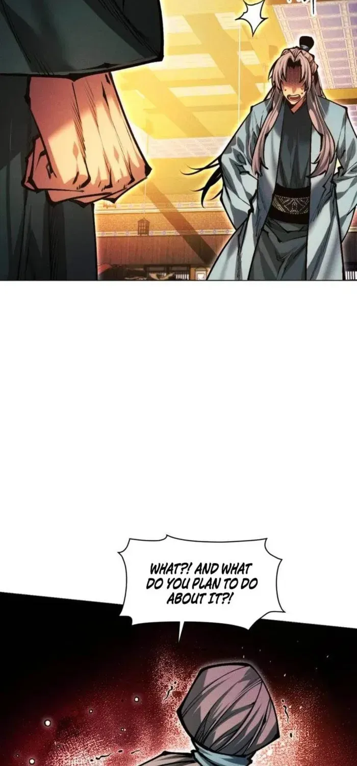 A Modern Man Who Transmigrated Into the Murim World Chapter 184 page 83 - 