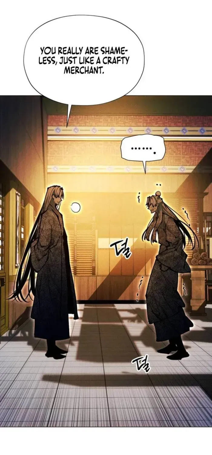A Modern Man Who Transmigrated Into the Murim World Chapter 184 page 86 - 