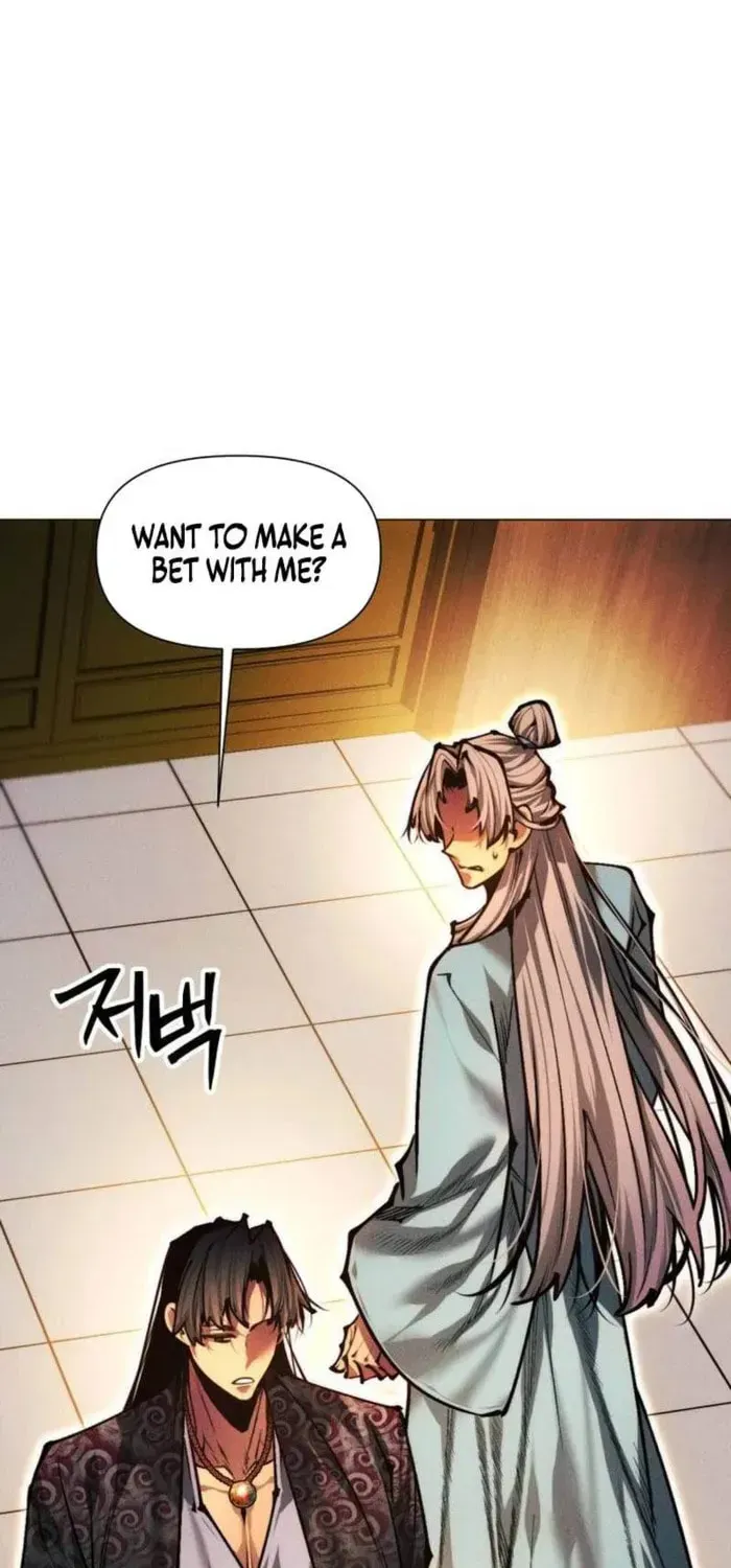 A Modern Man Who Transmigrated Into the Murim World Chapter 184 page 87 - 