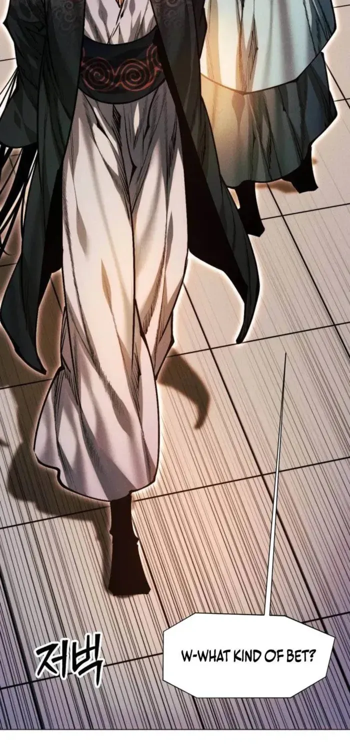 A Modern Man Who Transmigrated Into the Murim World Chapter 184 page 88 - 