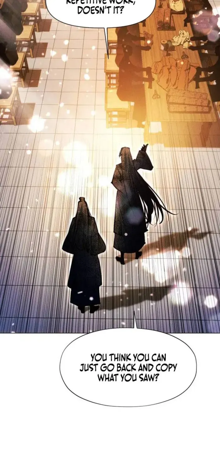 A Modern Man Who Transmigrated Into the Murim World Chapter 184 page 91 - 