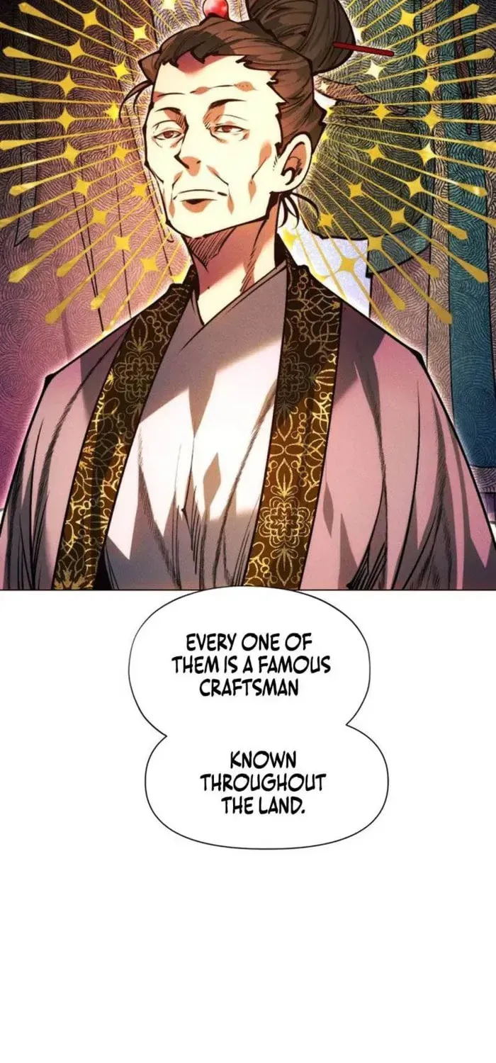 A Modern Man Who Transmigrated Into the Murim World Chapter 184 page 95 - 