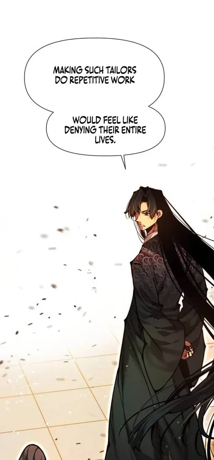 A Modern Man Who Transmigrated Into the Murim World Chapter 184 page 96 - 