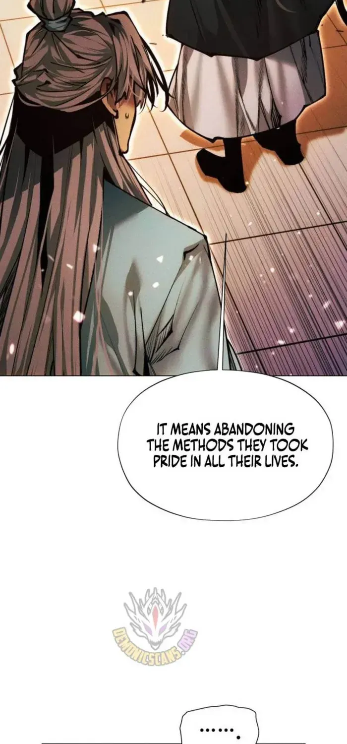 A Modern Man Who Transmigrated Into the Murim World Chapter 184 page 97 - 