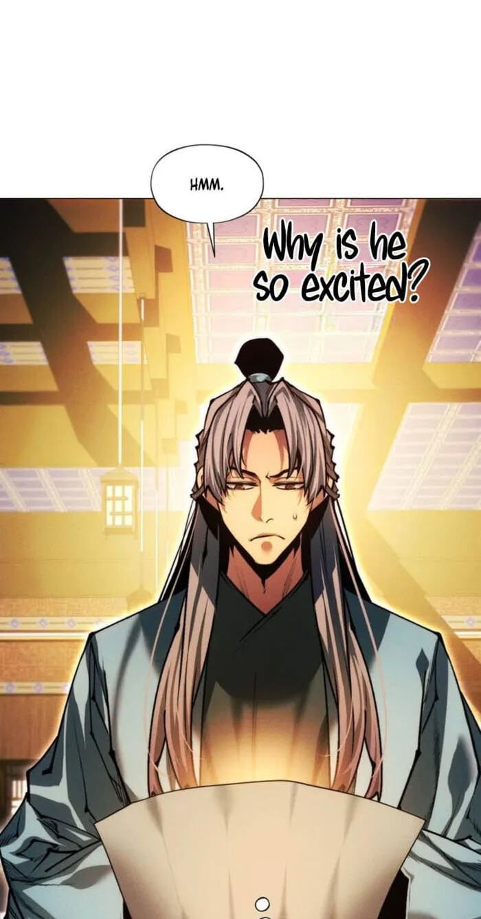 A Modern Man Who Transmigrated Into the Murim World Chapter 185 page 102 - 