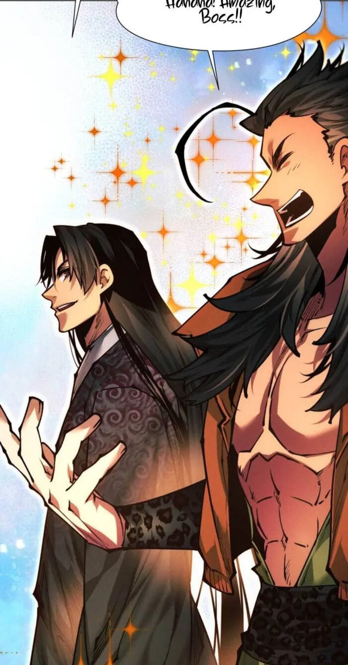 A Modern Man Who Transmigrated Into the Murim World Chapter 185 page 105 - 