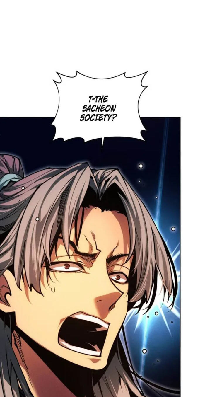A Modern Man Who Transmigrated Into the Murim World Chapter 185 page 108 - 