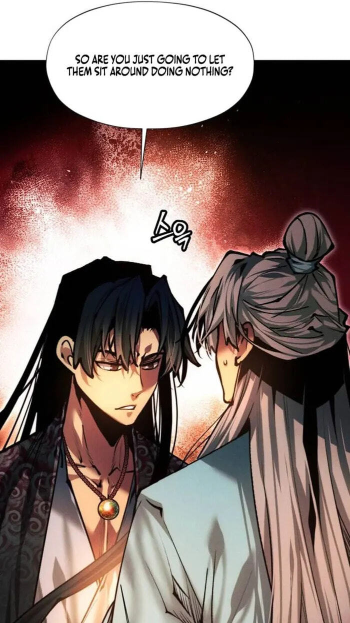 A Modern Man Who Transmigrated Into the Murim World Chapter 185 page 13 - 