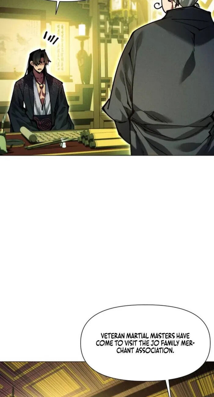 A Modern Man Who Transmigrated Into the Murim World Chapter 185 page 124 - 