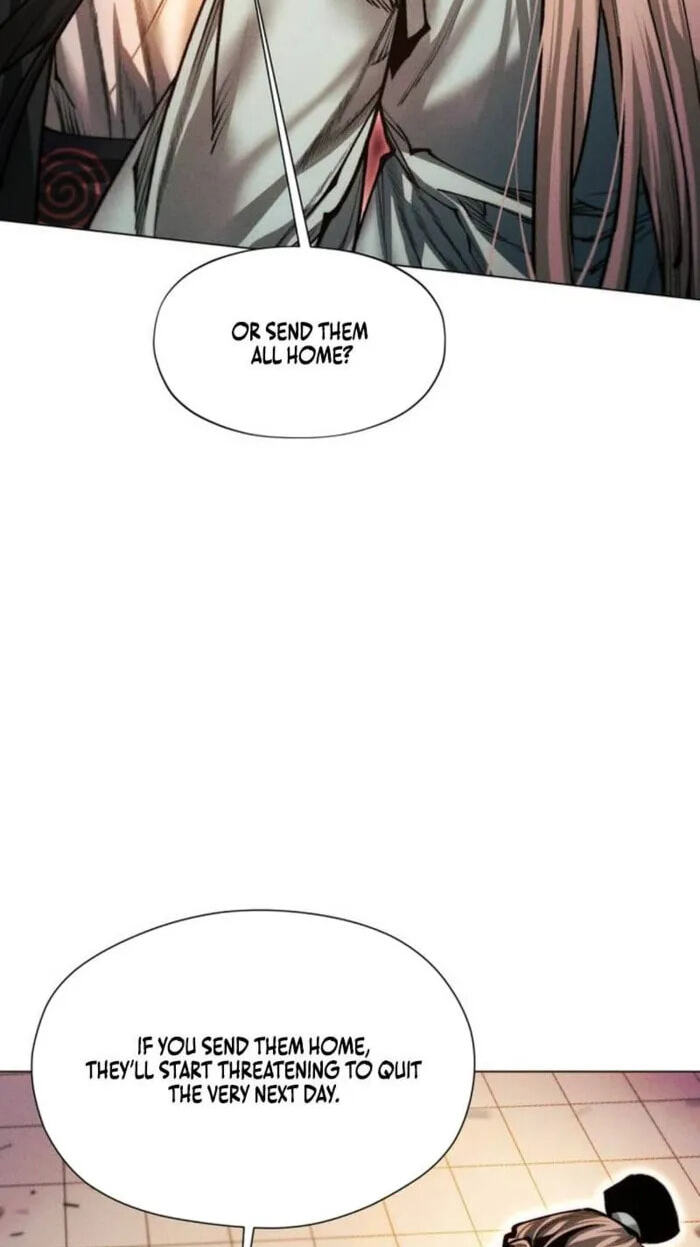 A Modern Man Who Transmigrated Into the Murim World Chapter 185 page 14 - 
