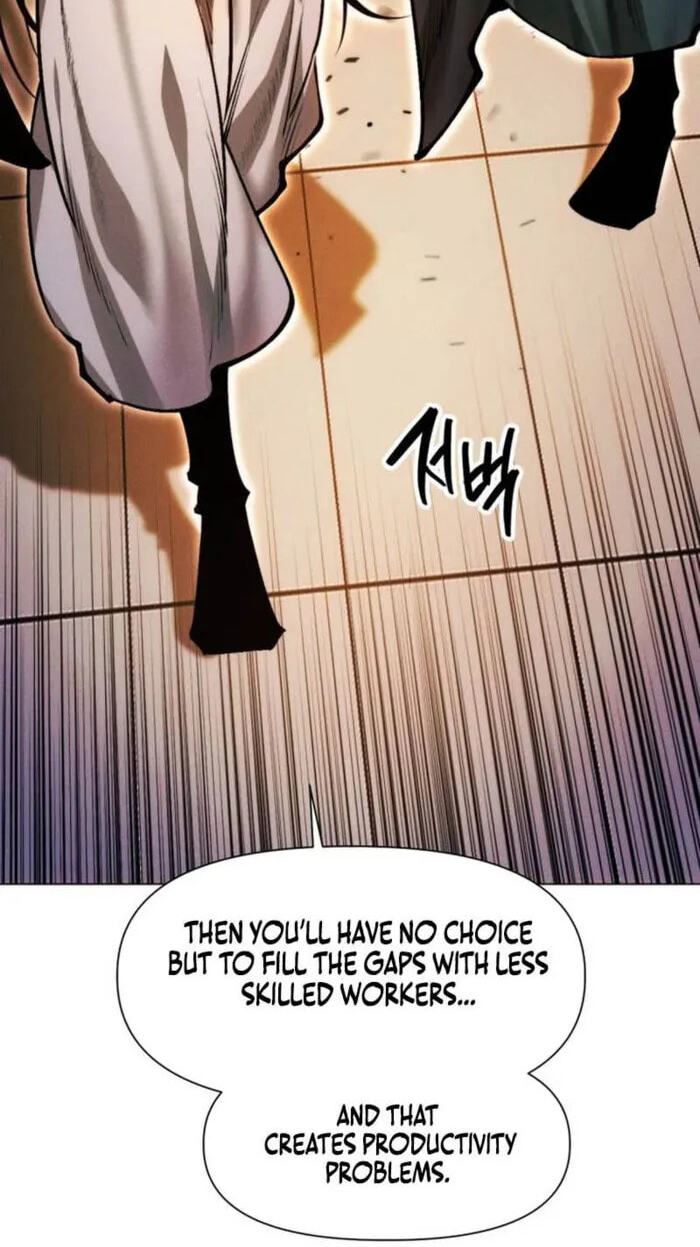 A Modern Man Who Transmigrated Into the Murim World Chapter 185 page 16 - 
