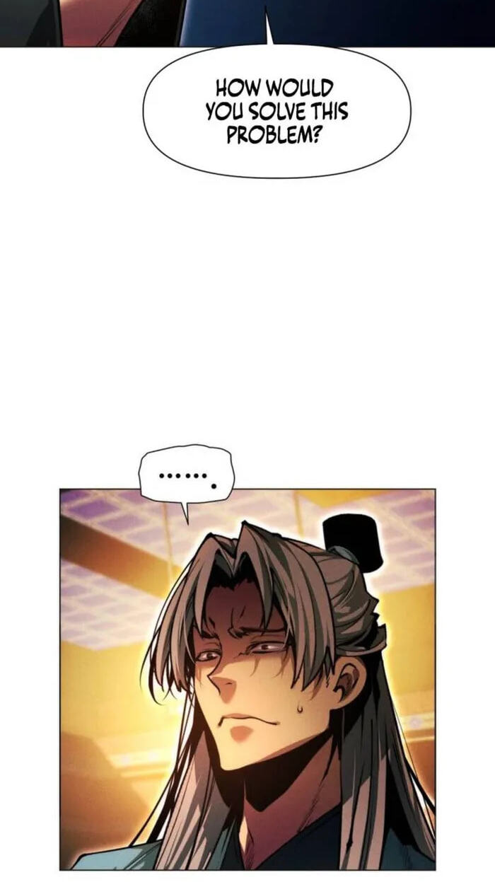 A Modern Man Who Transmigrated Into the Murim World Chapter 185 page 18 - 