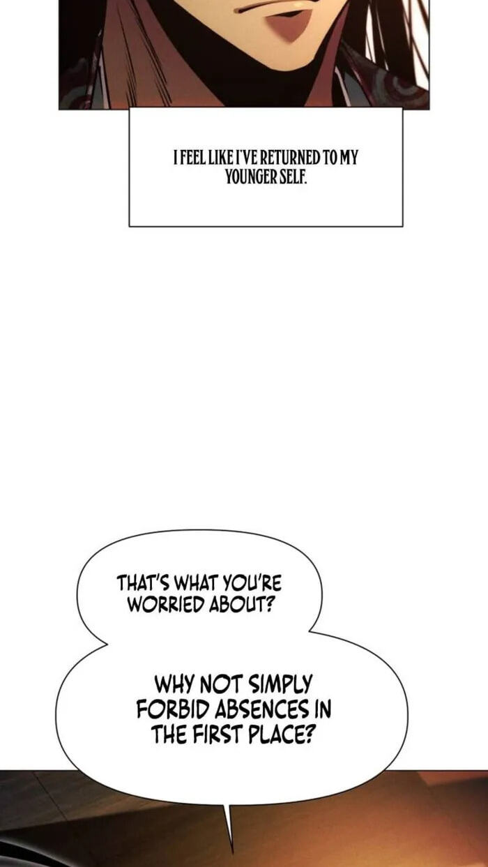 A Modern Man Who Transmigrated Into the Murim World Chapter 185 page 20 - 