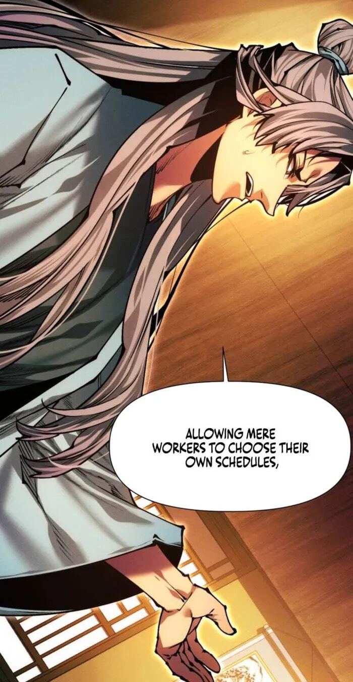 A Modern Man Who Transmigrated Into the Murim World Chapter 185 page 21 - 