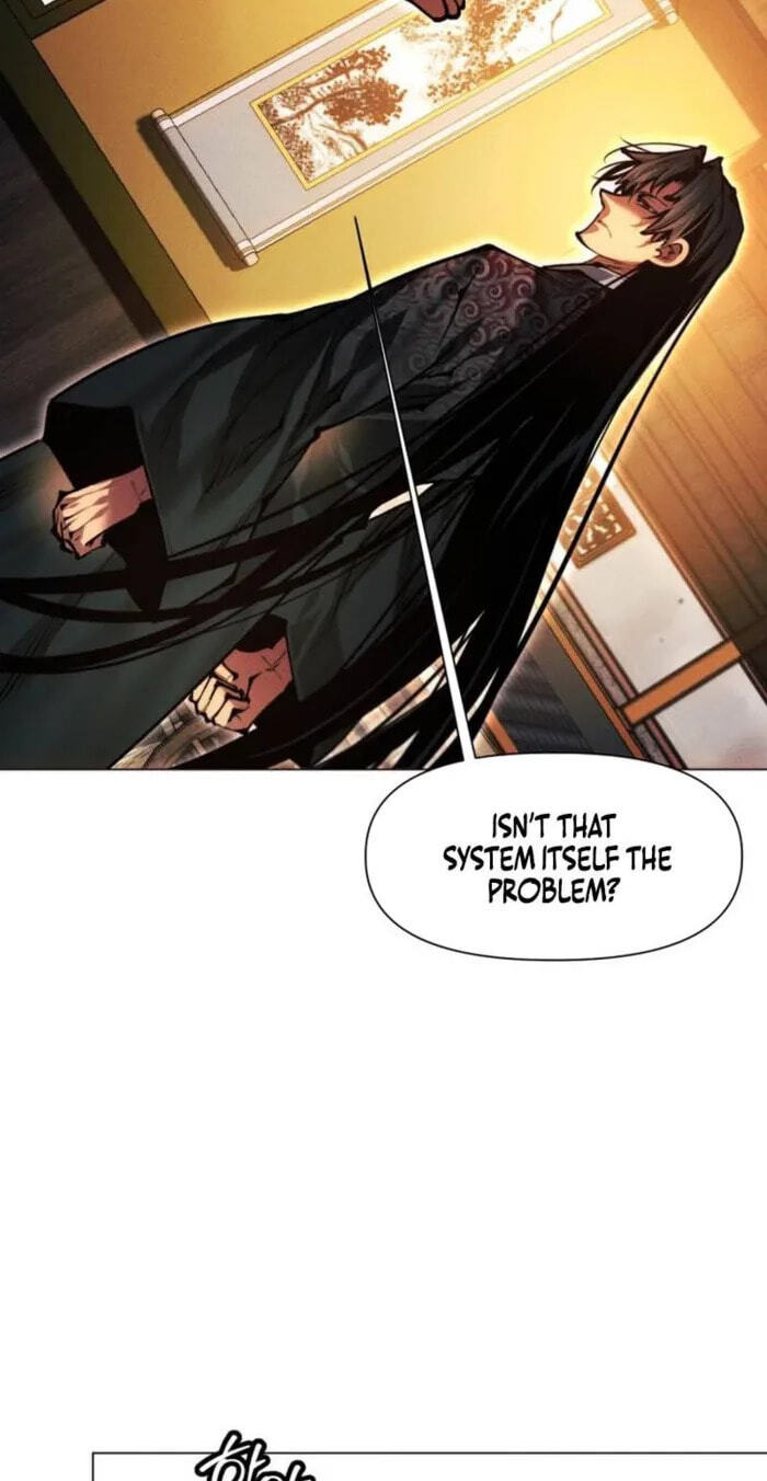 A Modern Man Who Transmigrated Into the Murim World Chapter 185 page 22 - 