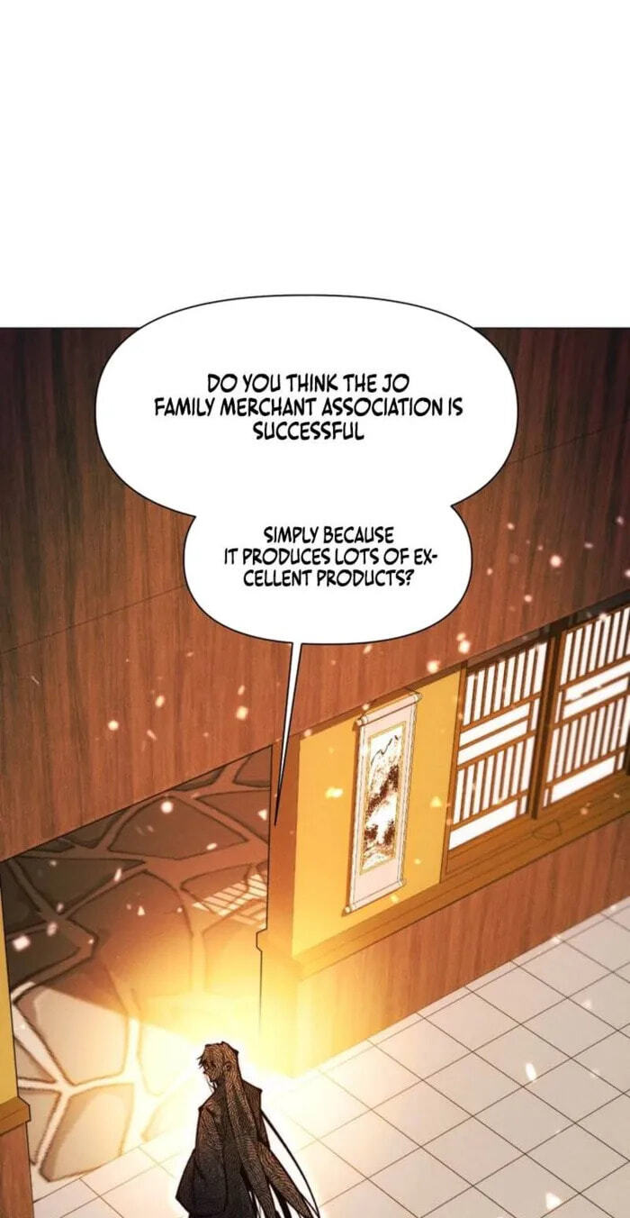 A Modern Man Who Transmigrated Into the Murim World Chapter 185 page 24 - 