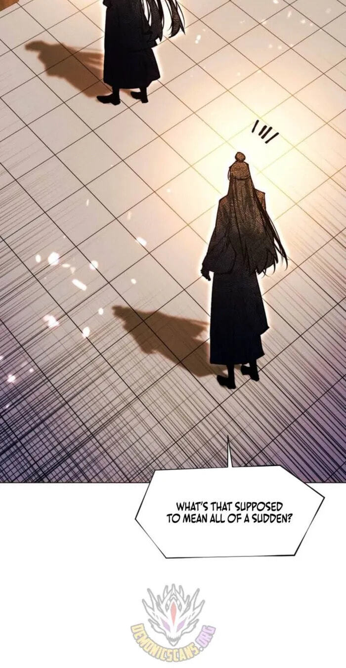 A Modern Man Who Transmigrated Into the Murim World Chapter 185 page 25 - 