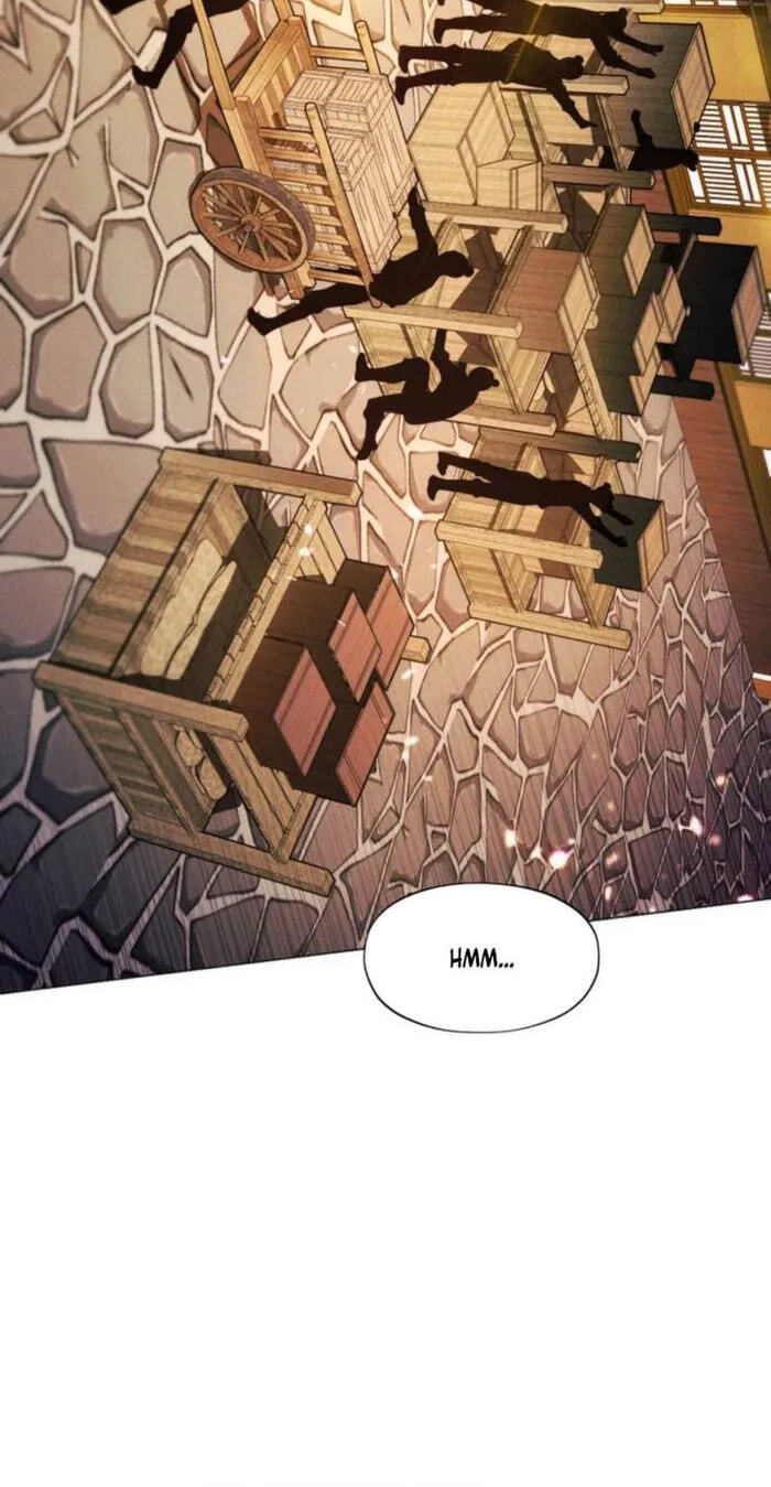 A Modern Man Who Transmigrated Into the Murim World Chapter 185 page 27 - 