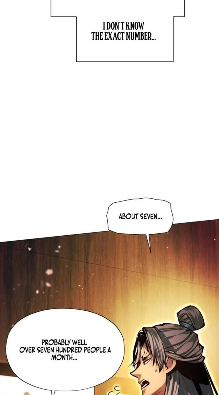 A Modern Man Who Transmigrated Into the Murim World Chapter 185 page 29 - 