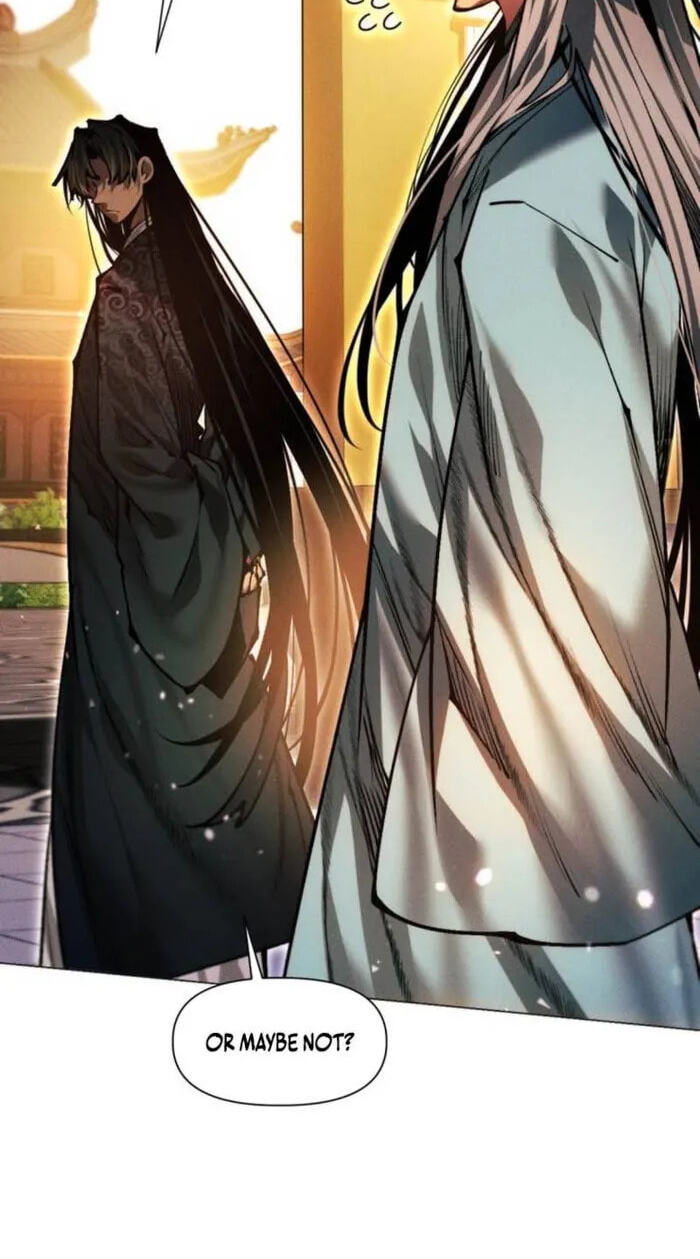 A Modern Man Who Transmigrated Into the Murim World Chapter 185 page 30 - 