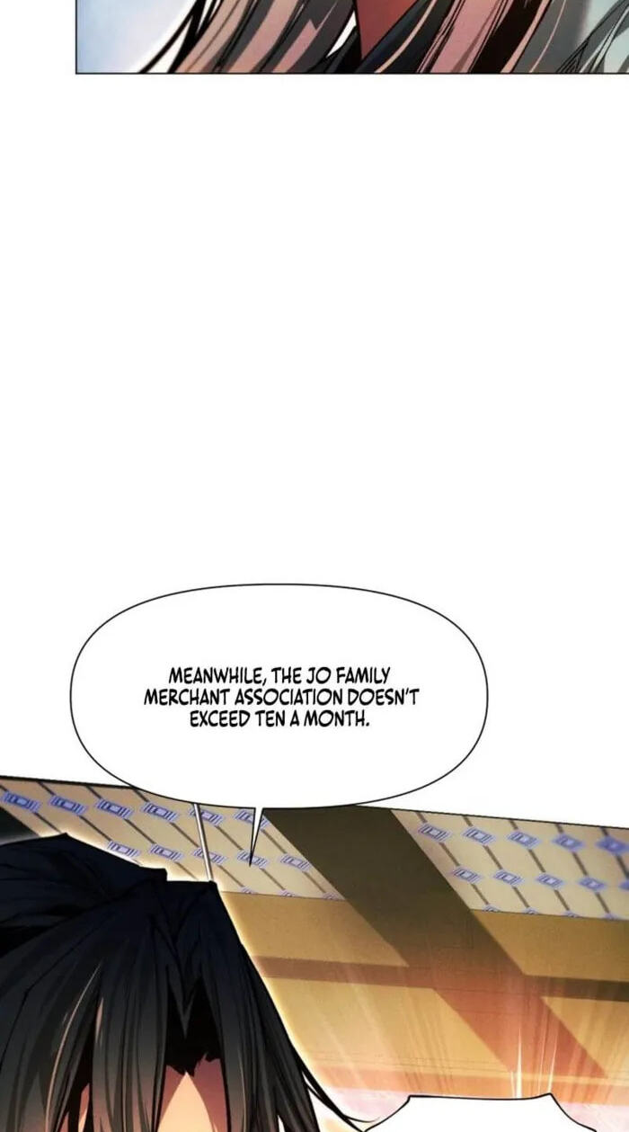 A Modern Man Who Transmigrated Into the Murim World Chapter 185 page 32 - 