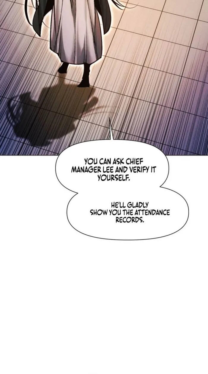 A Modern Man Who Transmigrated Into the Murim World Chapter 185 page 35 - 