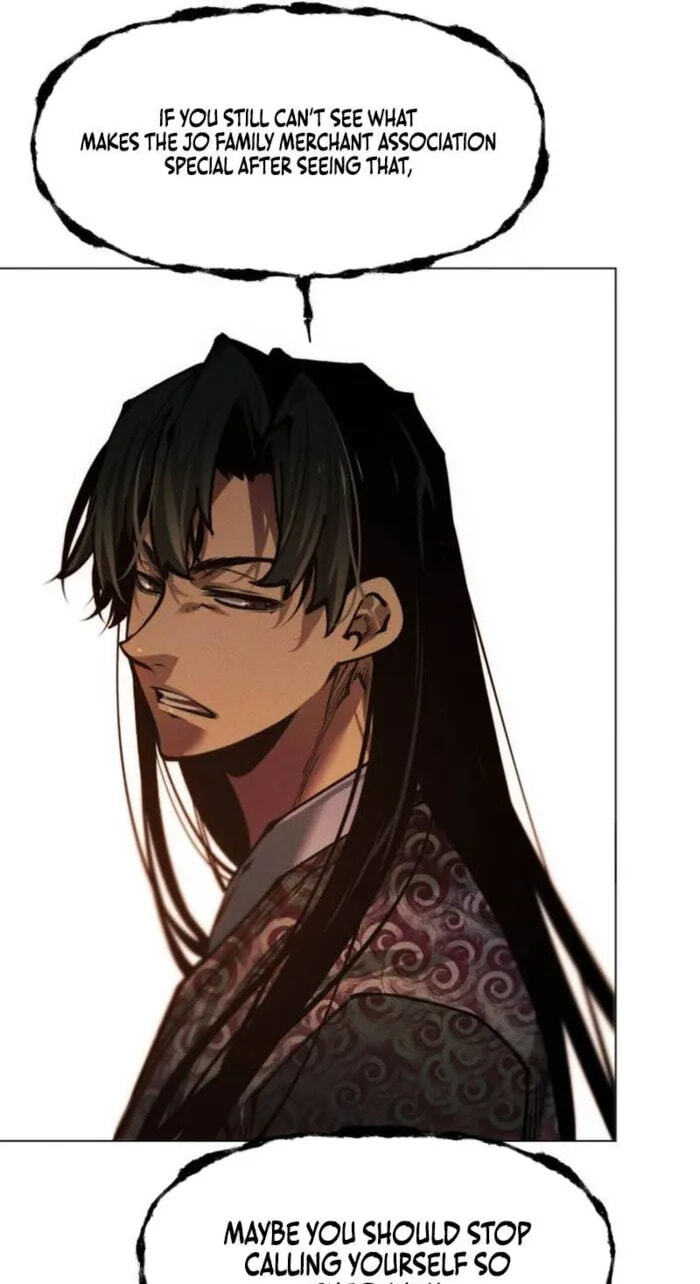 A Modern Man Who Transmigrated Into the Murim World Chapter 185 page 36 - 