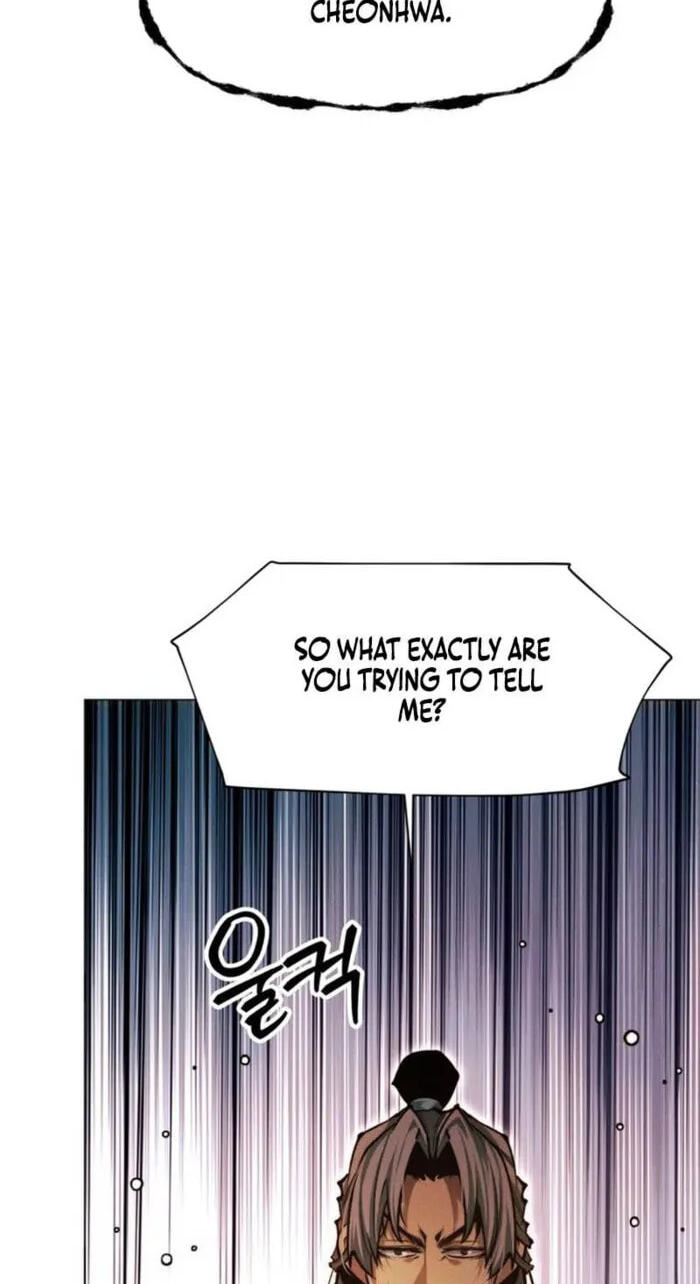 A Modern Man Who Transmigrated Into the Murim World Chapter 185 page 37 - 
