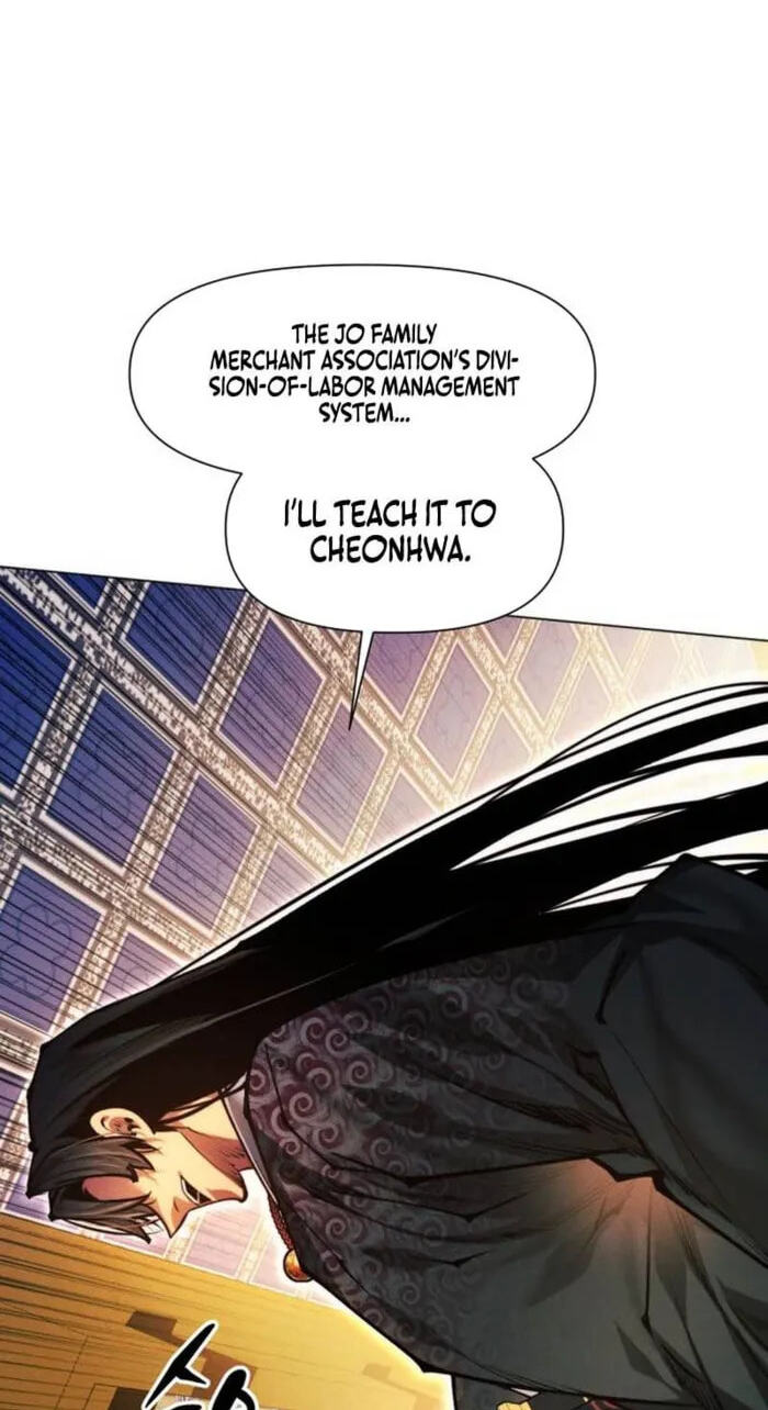 A Modern Man Who Transmigrated Into the Murim World Chapter 185 page 39 - 