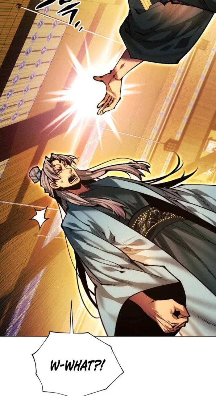 A Modern Man Who Transmigrated Into the Murim World Chapter 185 page 40 - 