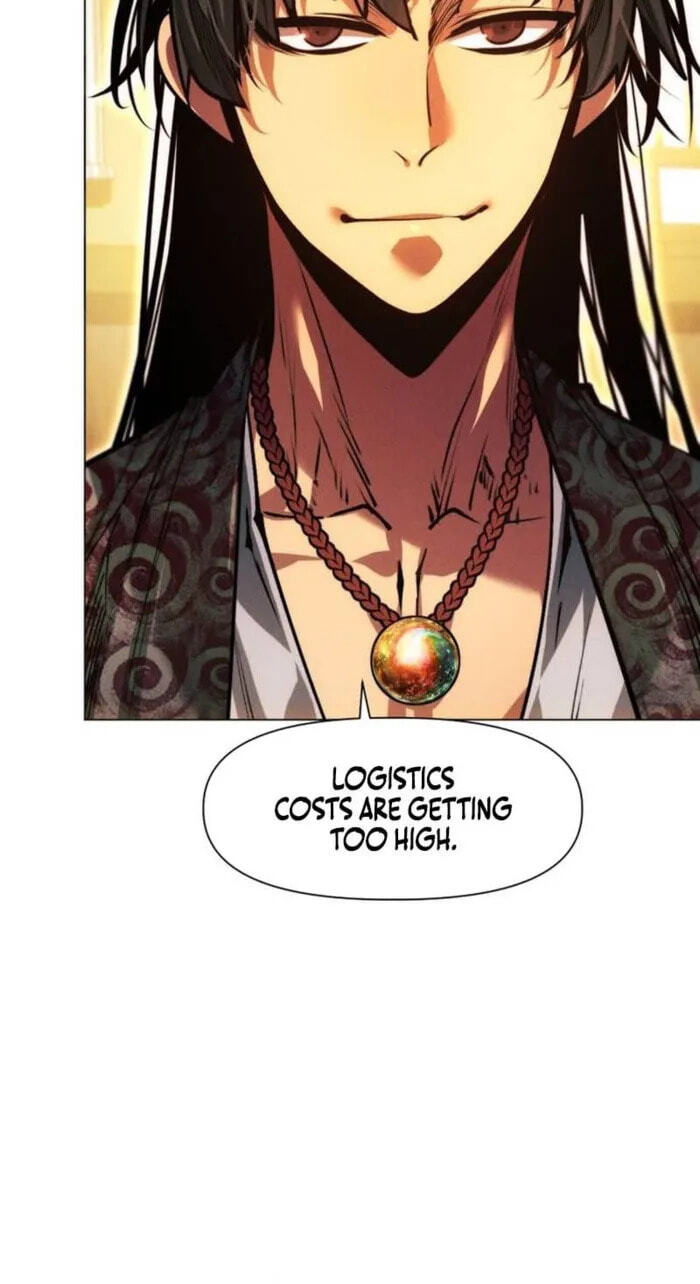 A Modern Man Who Transmigrated Into the Murim World Chapter 185 page 42 - 