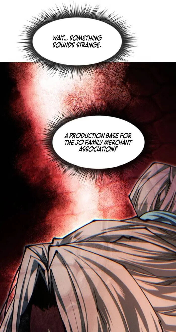 A Modern Man Who Transmigrated Into the Murim World Chapter 185 page 43 - 