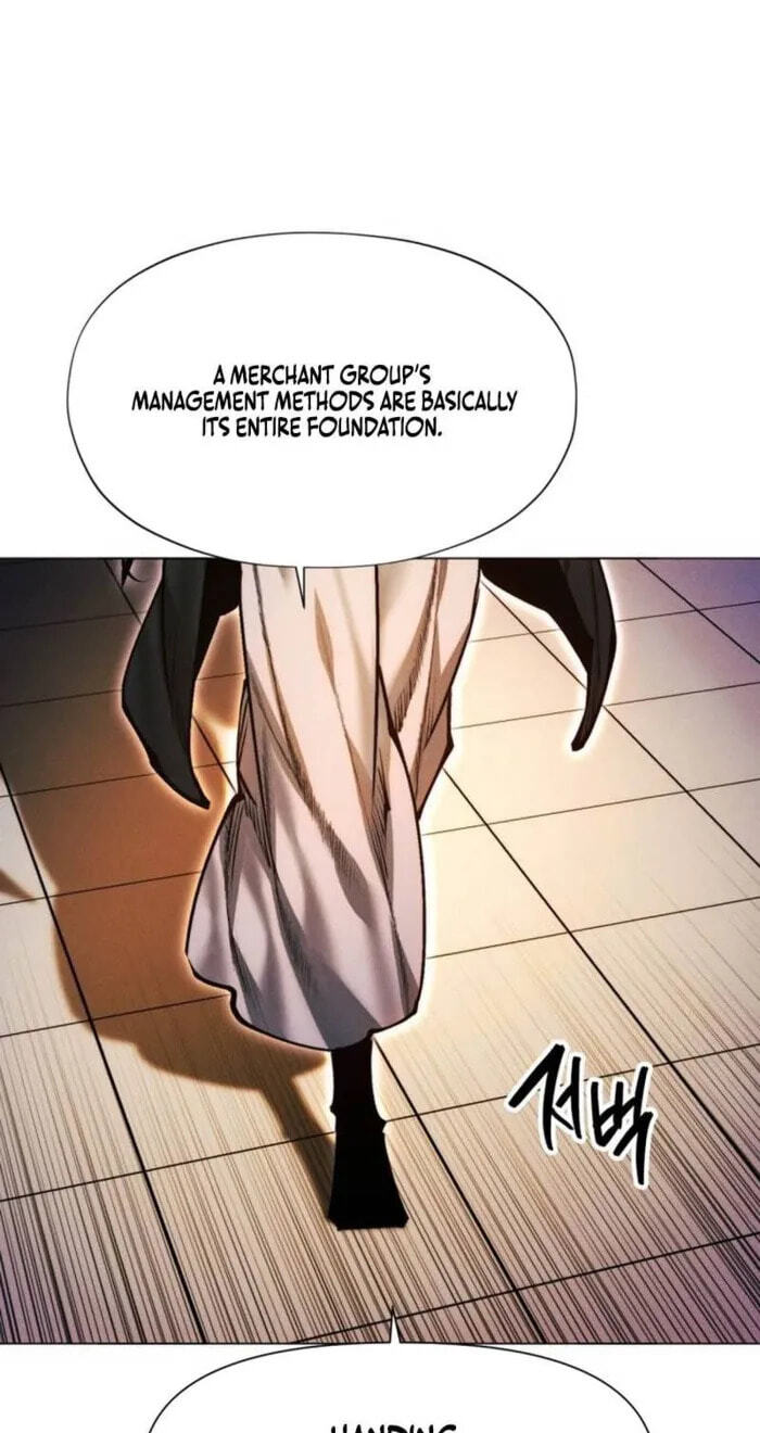 A Modern Man Who Transmigrated Into the Murim World Chapter 185 page 45 - 