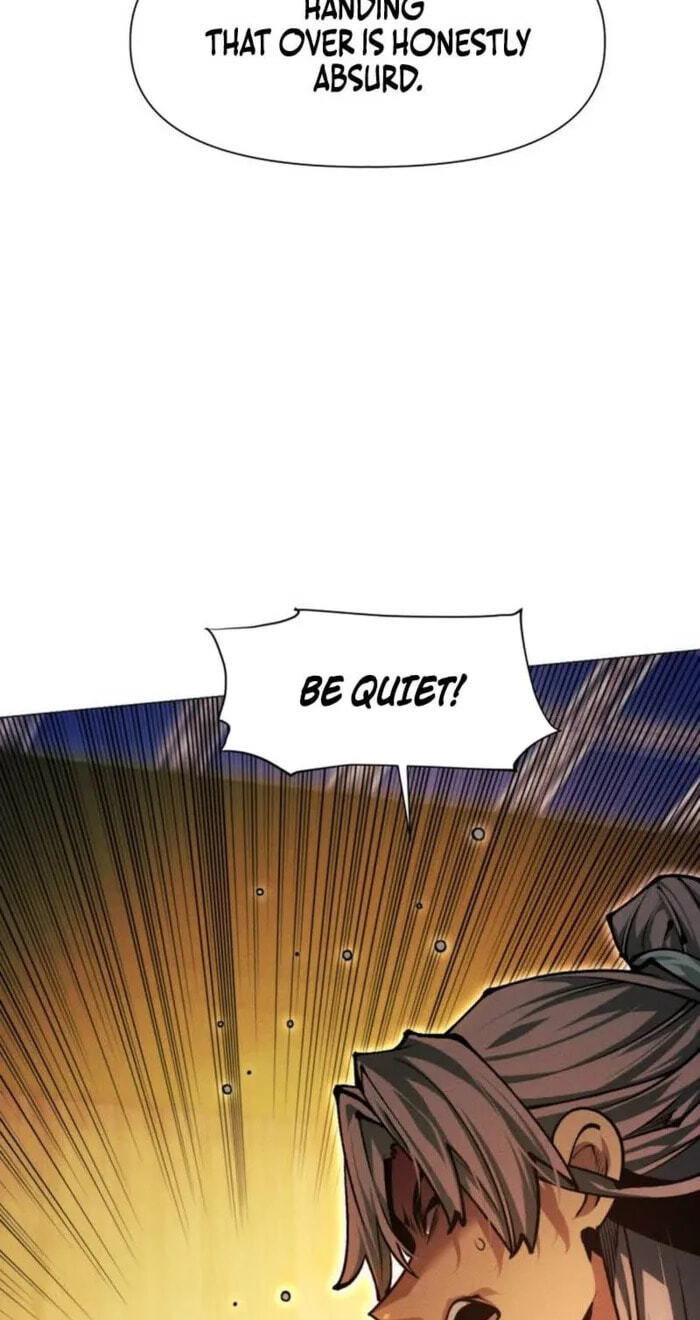 A Modern Man Who Transmigrated Into the Murim World Chapter 185 page 46 - 