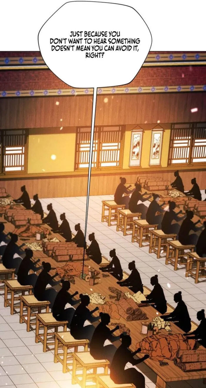 A Modern Man Who Transmigrated Into the Murim World Chapter 185 page 6 - 