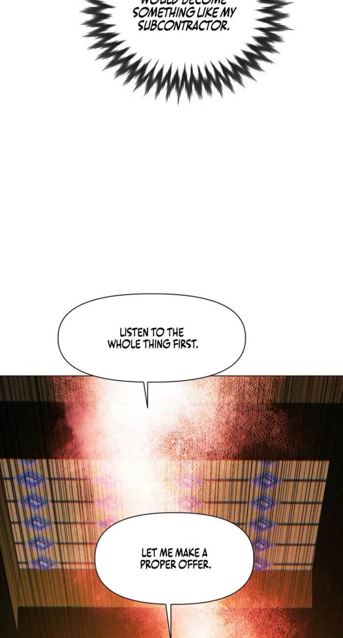 A Modern Man Who Transmigrated Into the Murim World Chapter 185 page 52 - 