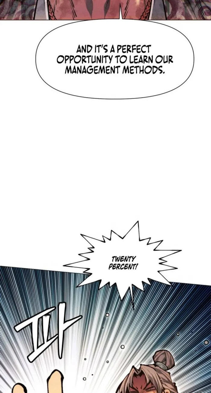 A Modern Man Who Transmigrated Into the Murim World Chapter 185 page 56 - 
