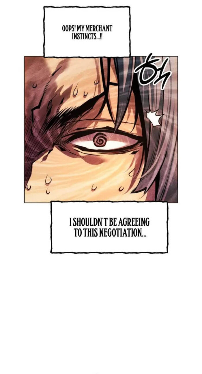 A Modern Man Who Transmigrated Into the Murim World Chapter 185 page 58 - 