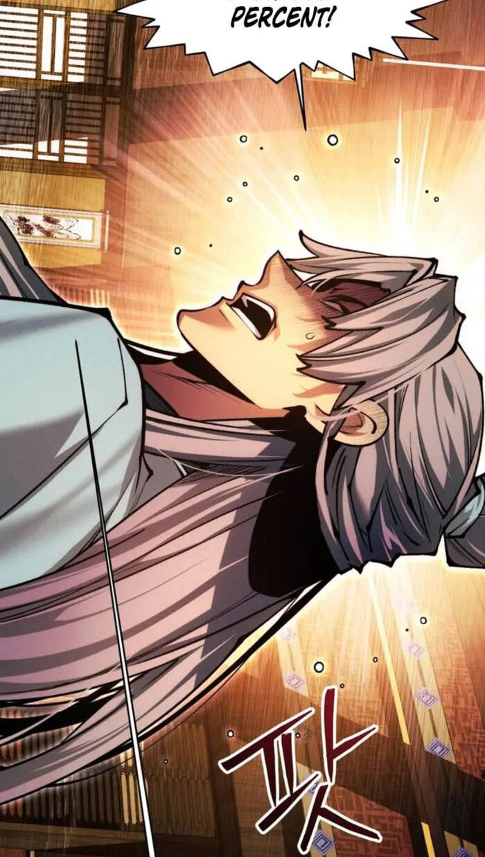 A Modern Man Who Transmigrated Into the Murim World Chapter 185 page 60 - 